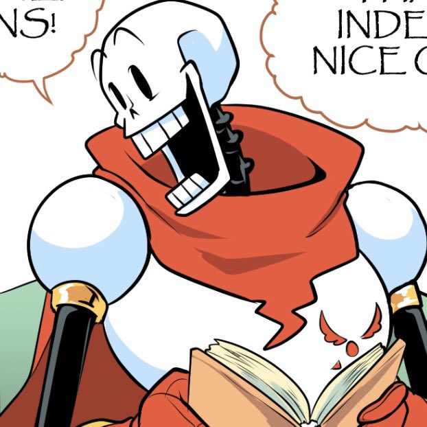 BONETR0USLE95's tweet photo. “ AH HELLO ! OH, MY BOOK ? “

[ He lifted it up and turned to the cover, pulling his glasses off. ]

“ ITS CALLED HOUSE OF LEAVES, APPARENTLY ITS A VERY HEAD HURTING BOOK, GOOD THING I DON’T HAVE NERVES. “ https://t.co/B2KPW71Wk0