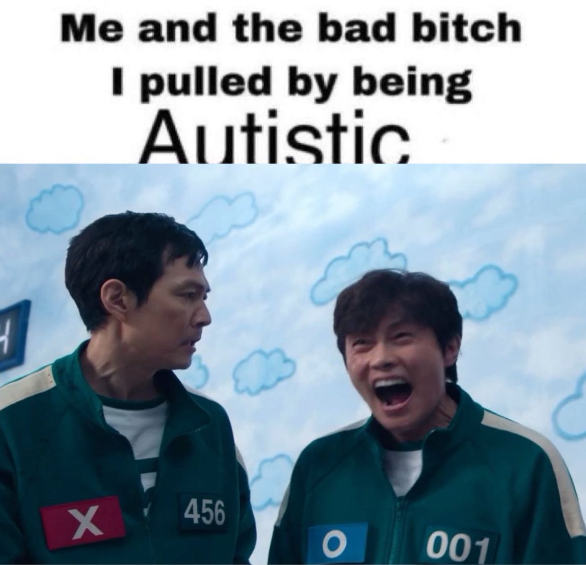 IneffabIeyuri's tweet image. 