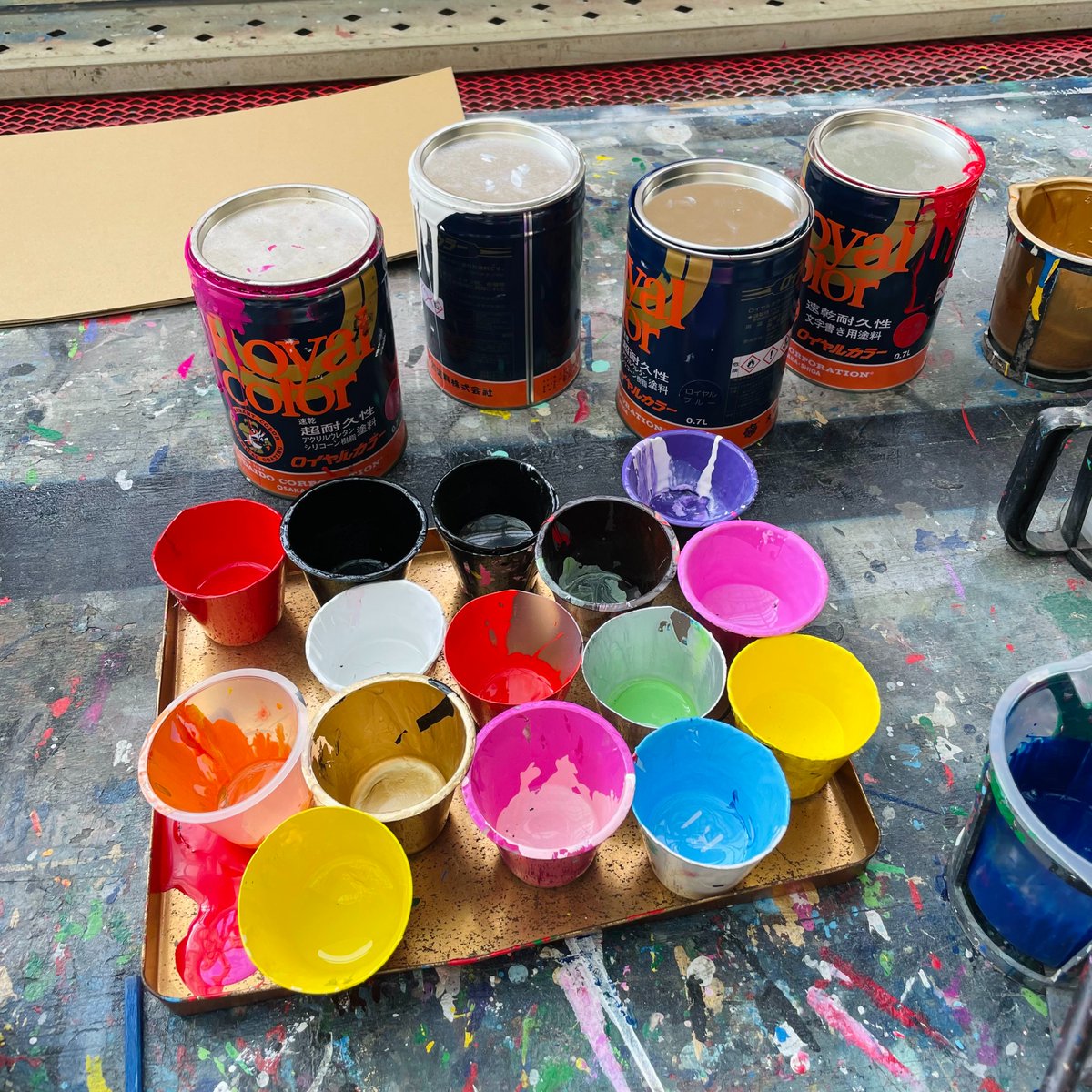 予約開始した『デザインのひきだし54』（グラフィック社）、雪のもう一