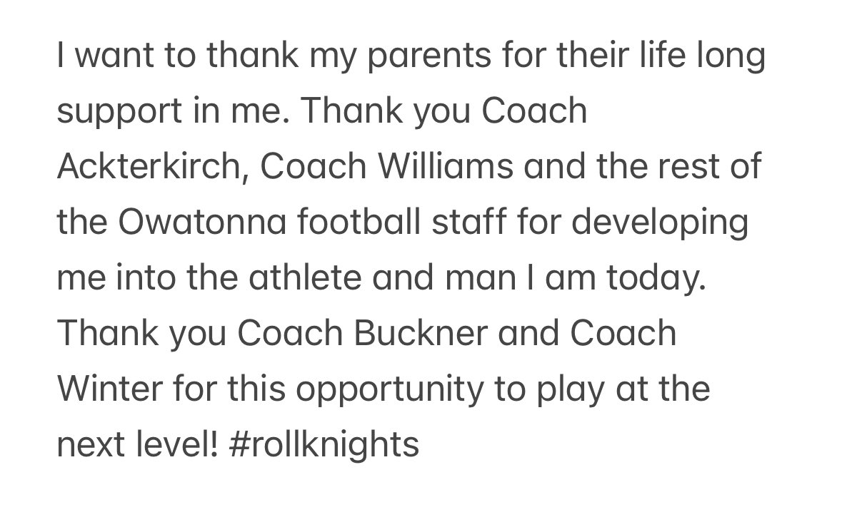Blake Davison (@blakedavison7) on Twitter photo I'm proud to announce my commitment to Wartburg College to continue my academic and football career! #rollknights <a href="/WartburgFB/">Wartburg Football</a> <a href="/Coach__Buck__/">Matt Buckner</a> <a href="/Coach_Tschetter/">Matt Tschetter</a> <a href="/winterc22/">Chris Winter</a> I'm proud to announce my commitment to Wartburg College to continue my academic and football career! #rollknights <a href="/WartburgFB/">Wartburg Football</a> <a href="/Coach__Buck__/">Matt Buckner</a> <a href="/Coach_Tschetter/">Matt Tschetter</a> <a href="/winterc22/">Chris Winter</a>