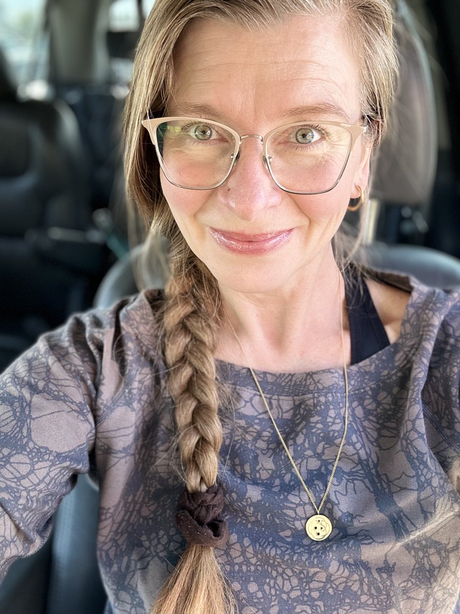 Happy Sunday to you all