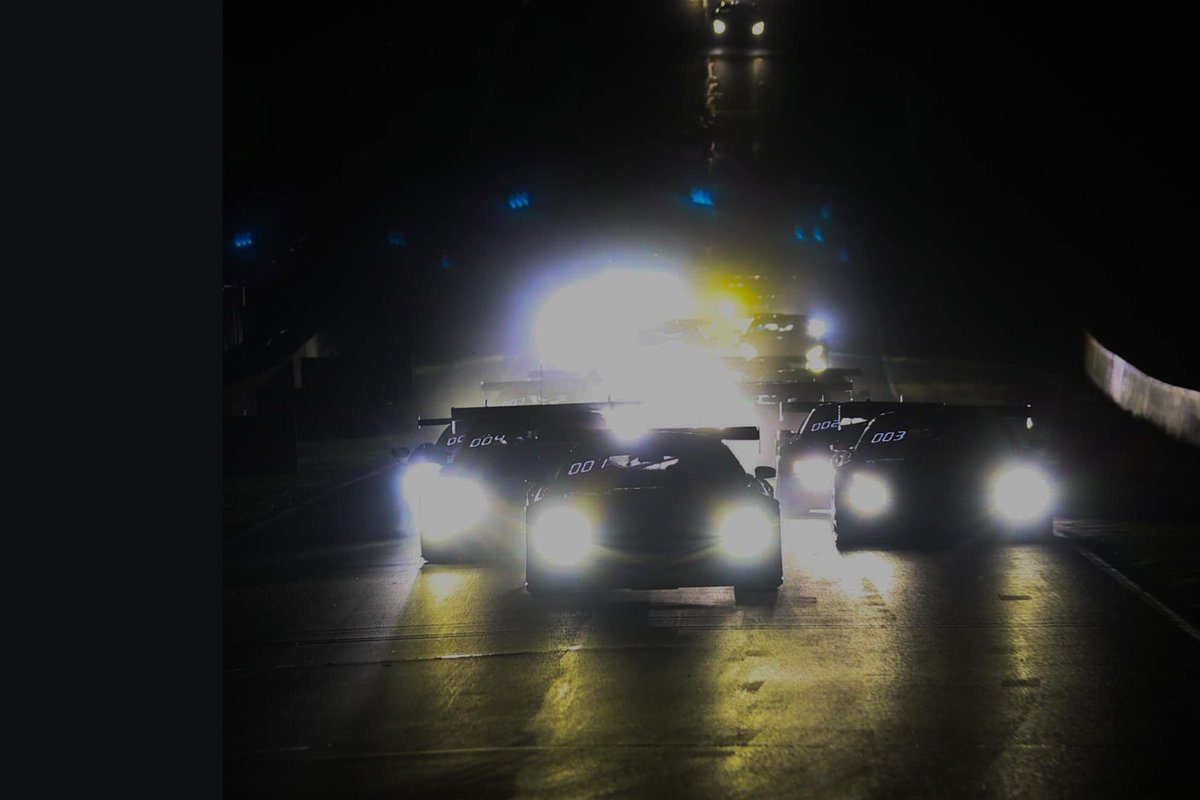 The Race Torque tweet media