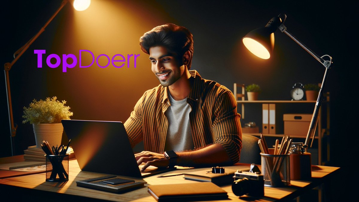 Pla2Freelancers's tweet photo. Unleash Your Ecommerce Potential with Topdoerr AI: The All-in-One Platform for Agencies and Businesses #Topdoerr #Aiforecomerce #ecommerce #ai #agencies #freelancers #smallbusinessowners https://t.co/fbkx0NXmZp
