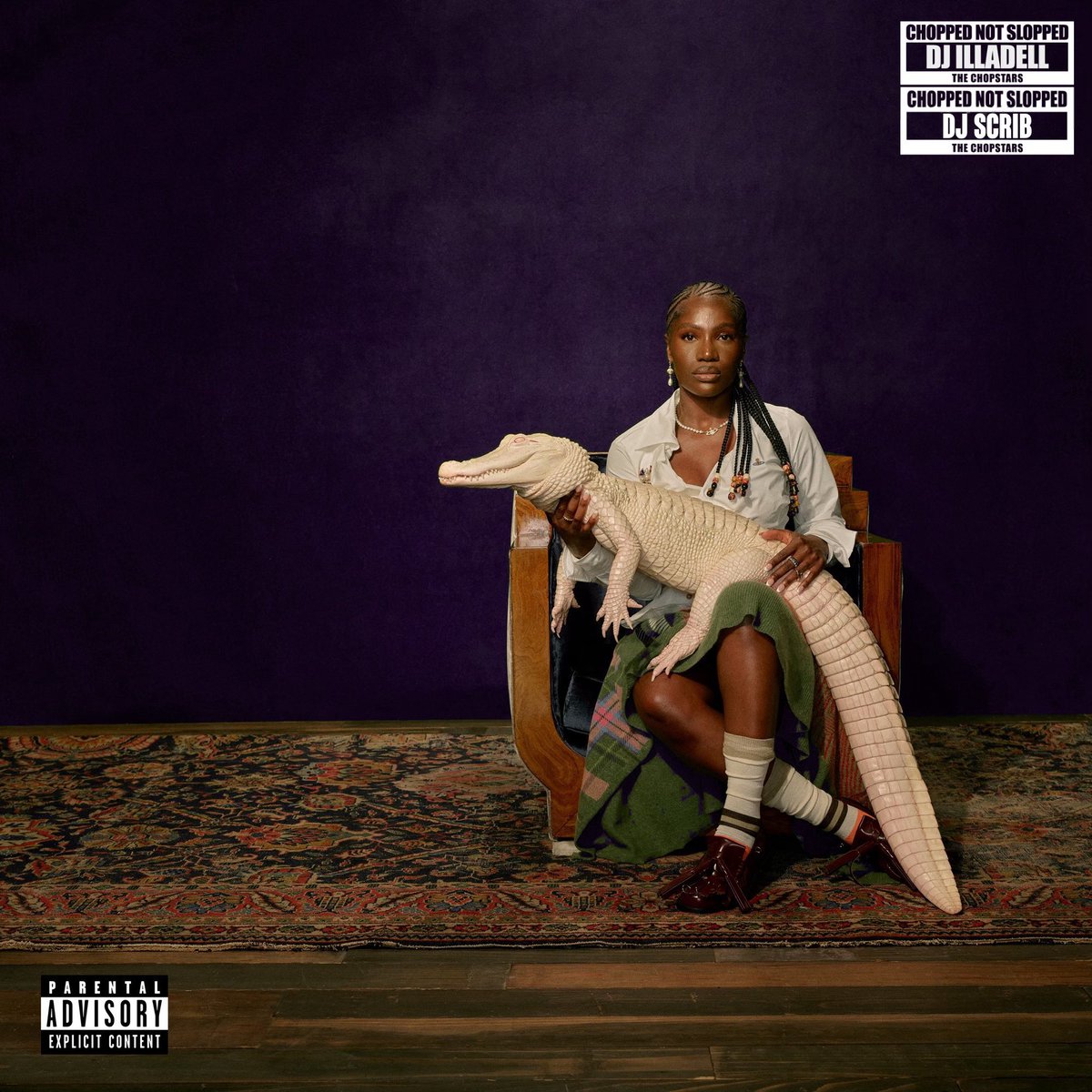 iLLADELL tweet media