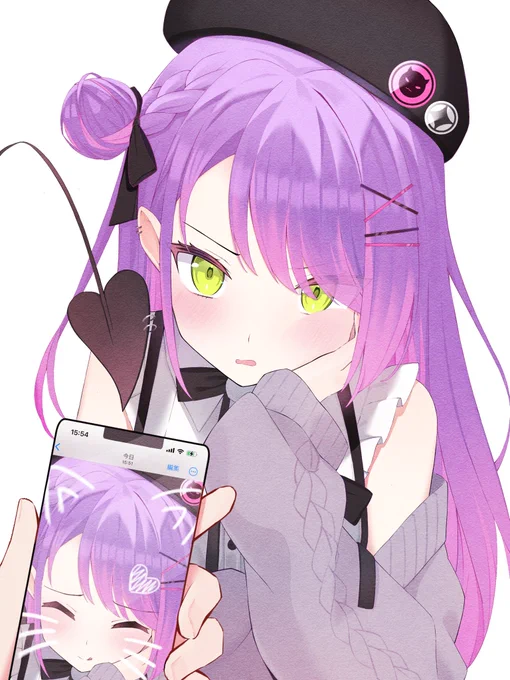 背景無しも貼っときます(_* ॑꒳ ॑*) _