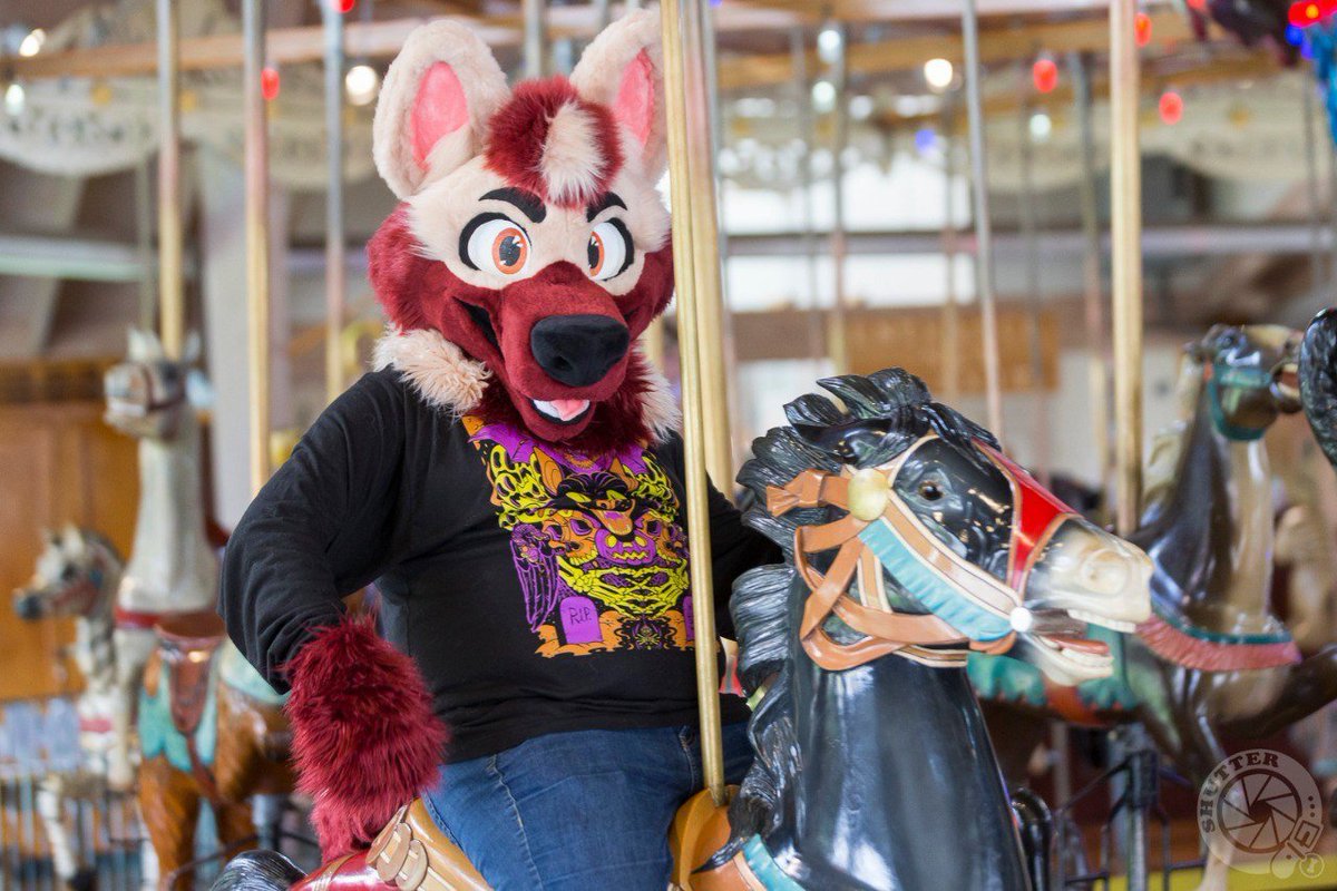 AnthrOhio 2025: Of Fae and Fur (@anthrohio) on Twitter photo Quite horsin' around, time is running out to purchase your PhilAnthropist level registration for AnthrOhio!
📷: <a href="/RyanTheMalamute/">Ryan Hatfield</a>
📷: <a href="/BearDogShutter/">🅂🄷🅄🅃🅃🄴🅁➡️🅰️🅾️</a>
#FursuitFriday AnthrOhio.org Quite horsin' around, time is running out to purchase your PhilAnthropist level registration for AnthrOhio!
📷: <a href="/RyanTheMalamute/">Ryan Hatfield</a>
📷: <a href="/BearDogShutter/">🅂🄷🅄🅃🅃🄴🅁➡️🅰️🅾️</a>
#FursuitFriday AnthrOhio.org