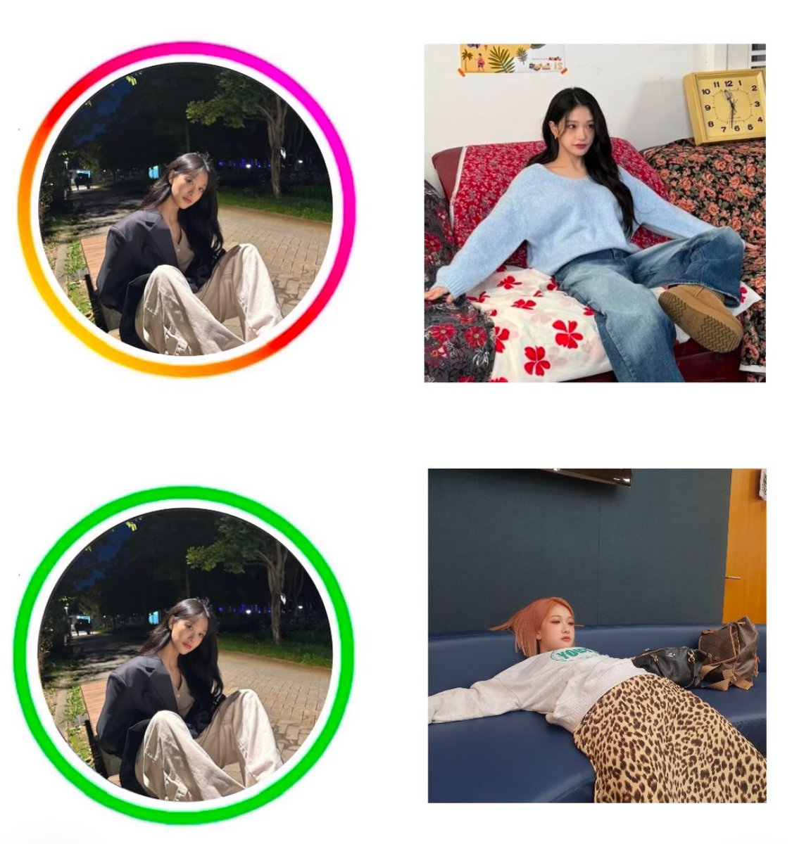 chaengsisi's tweet image. 좀 잘 만든듯