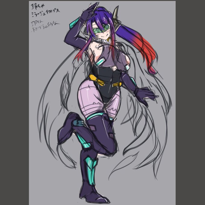 こんな感じになるのねなるほどなのらふ 