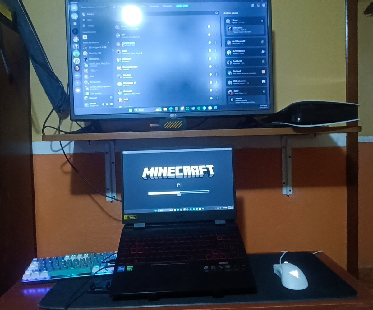 NitrorGamer74 tweet media