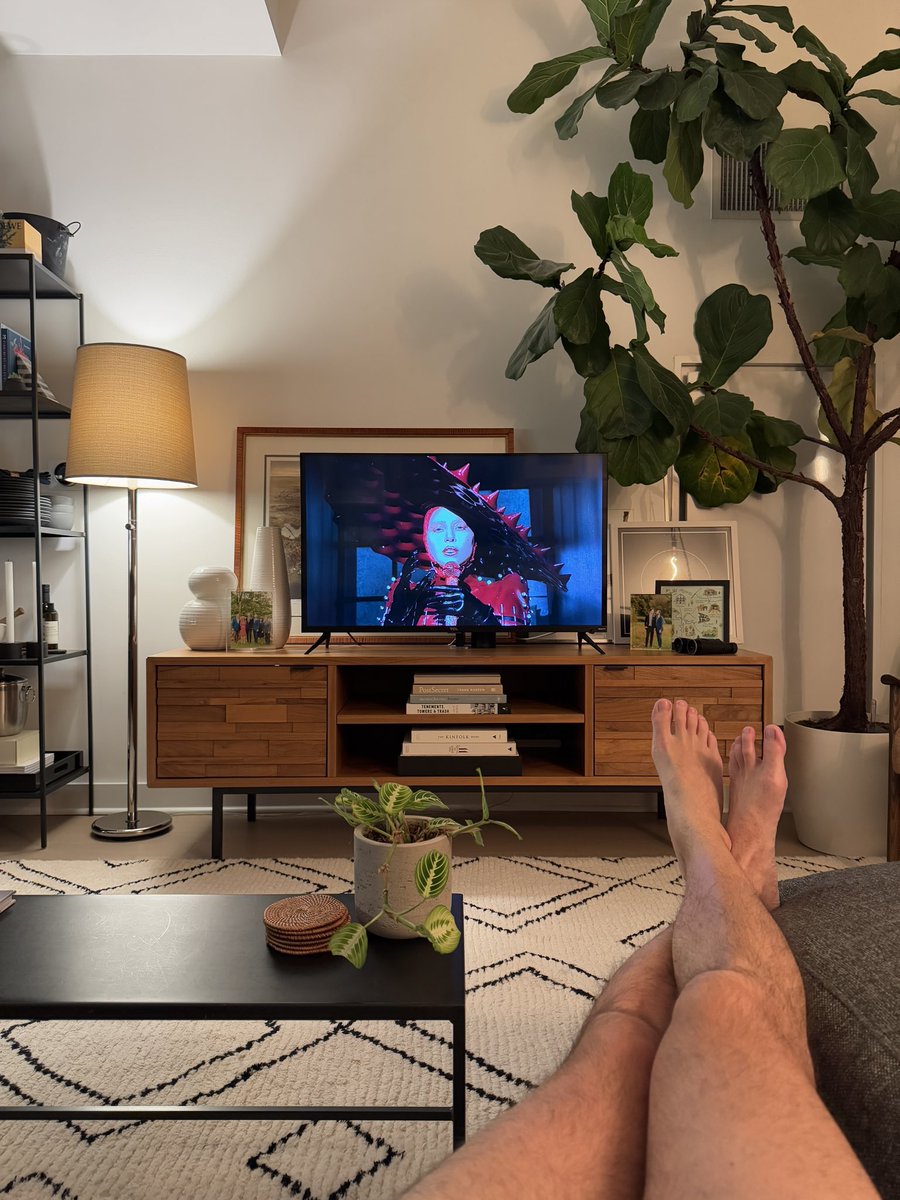 13th time watching this. <a href="/ladygaga/">Lady Gaga</a> #abracadbra #GRAMMYs