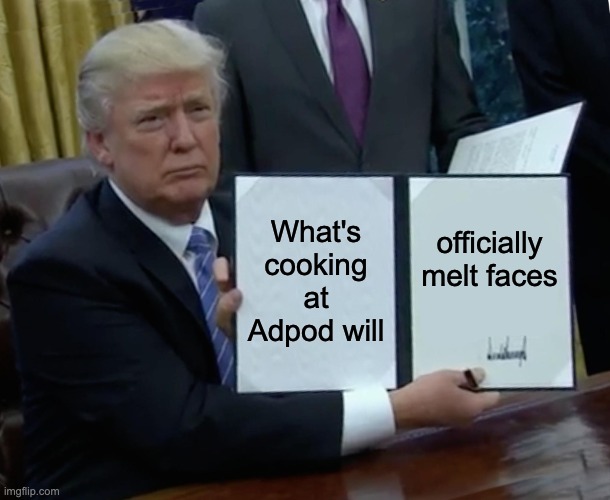 AdPod (@adpodxyz) on Twitter photo 