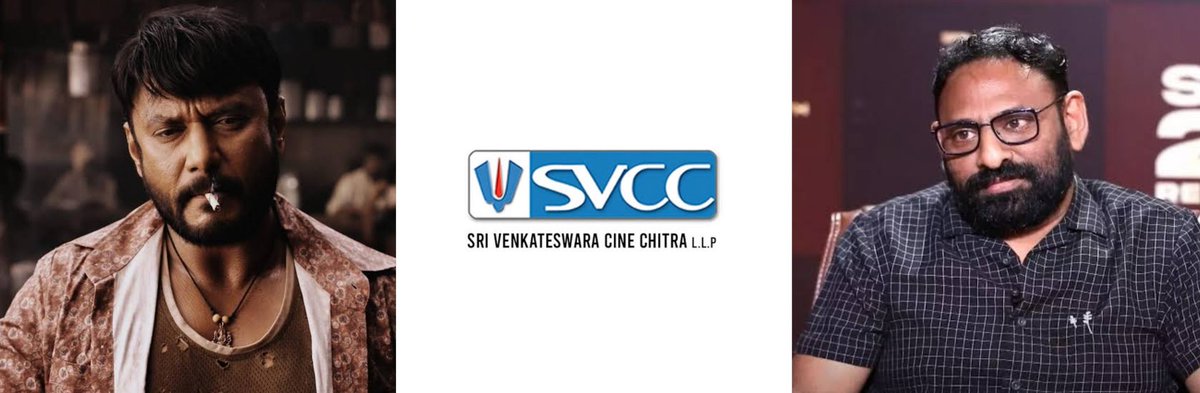 Karnatakaa_Bo's tweet image. Confirmed News: #SrikanthAddala will be directing #DBoss @dasadarshan under Productions of SCVV Telugu Productions.

💥💥💥👌