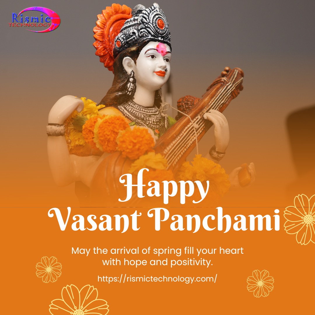 Rismic Technology
Happy saraswati Puja
#rismictechnology #Itcompany #webdevelopment #websitedesign #socialmediamarketing #digitalmarketing 
#happysaraswatipuja2025 
#viralpost 
rismictechnology.com
👇👇👇👇👇
Visit our website link
Contact 📞📞7439717637