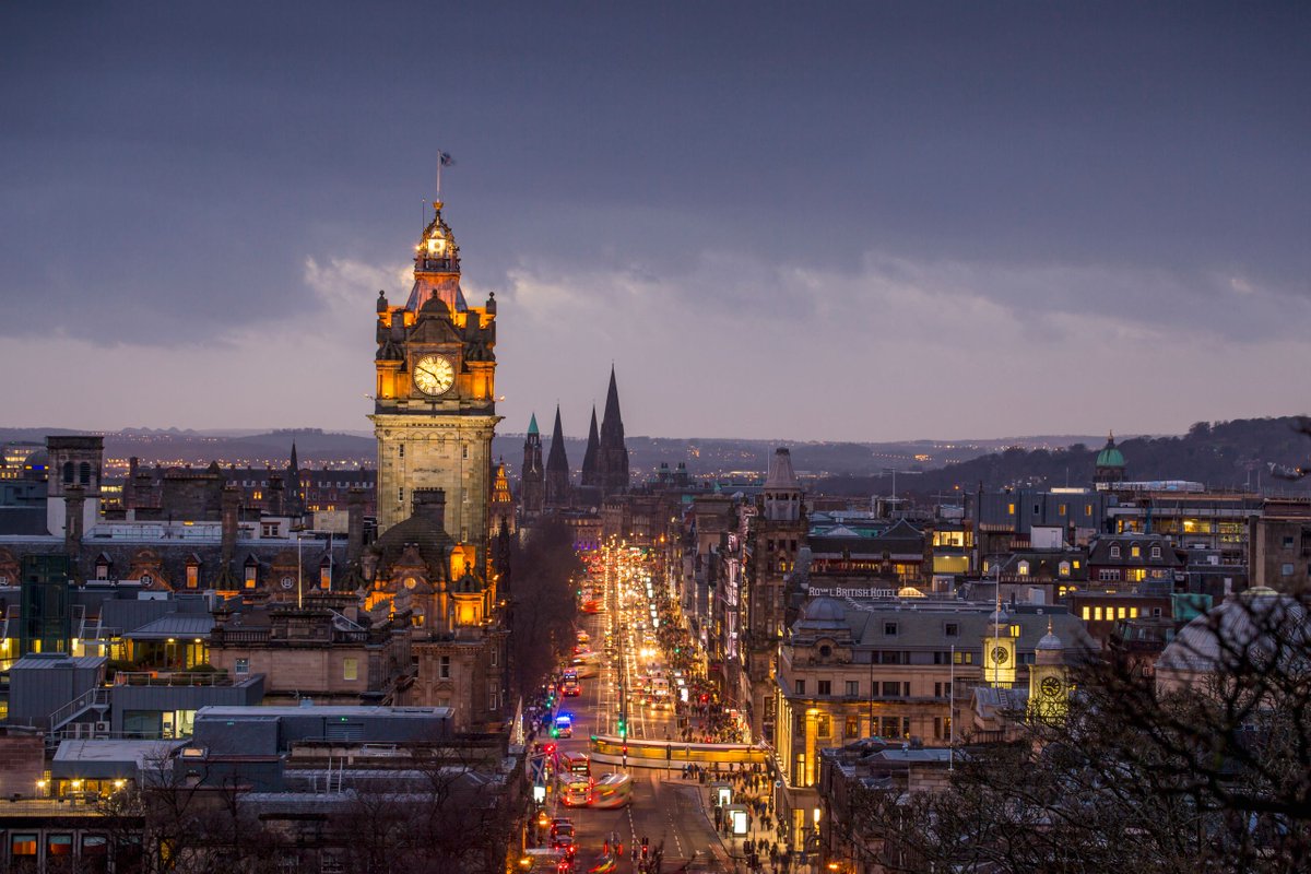 We're gathering international perspectives on Scotland as a place to set up and grow a business, and as a trade partner 🌍

Take our 5-minute survey to help shape our future support for businesses like yours 📢

📅 Deadline 14 February 
📝 ow.ly/u0mT50URfwL

#ScotlandIsNow