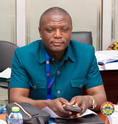 countrymansongo's tweet photo. SUSPEND THE GHANA PREMIER LEAGUE NOW !!!

Sports Minister Hon. Kofi Adams. 

No league matches until safety and security of all is fully established🔥🔥🔥✊@Asempa947_FM @adom_tv https://t.co/t4E8Go7rYv