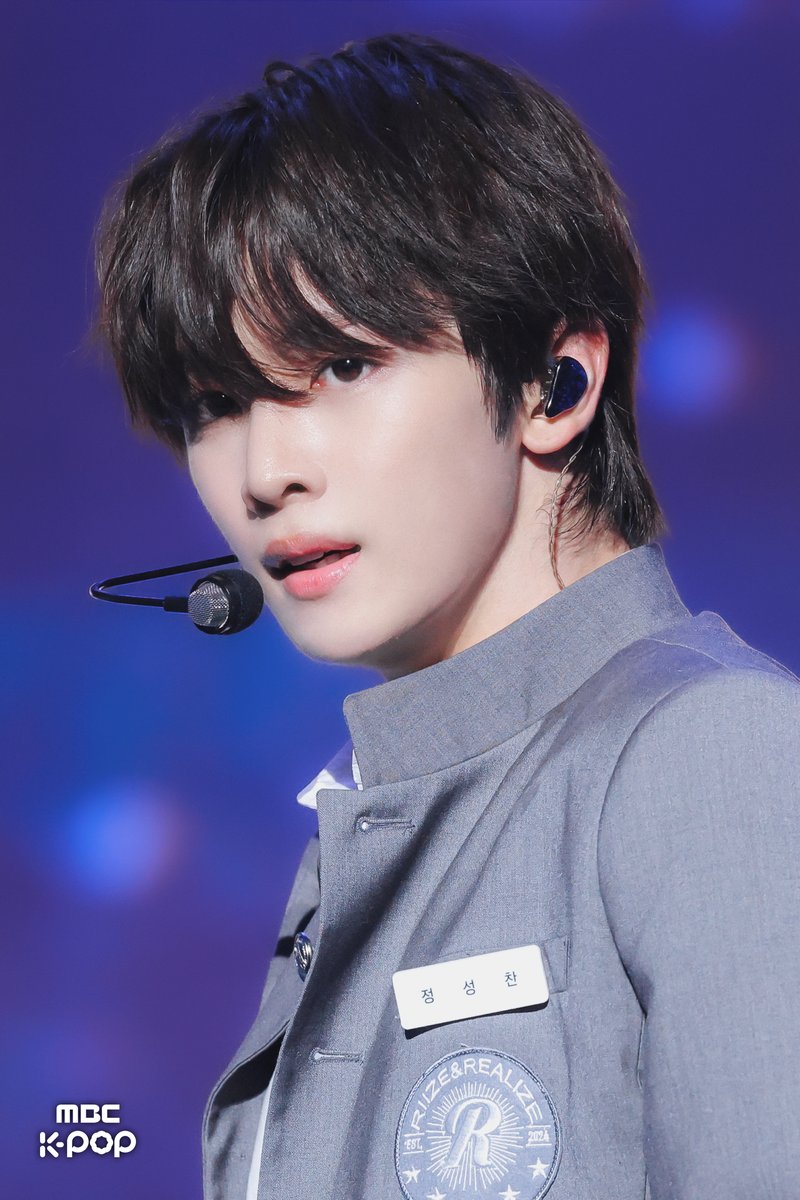 MBC_entertain's tweet photo. 💎2024 MBC 가요대제전 현장포토 - 라이즈(RIIZE)💎 https://t.co/94jQCDTZUc