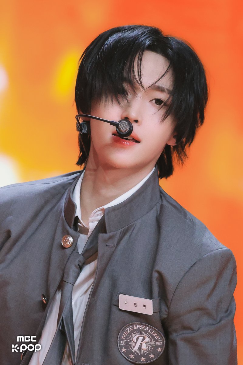 💎2024 MBC 가요대제전 현장포토 - 라이즈(RIIZE)💎