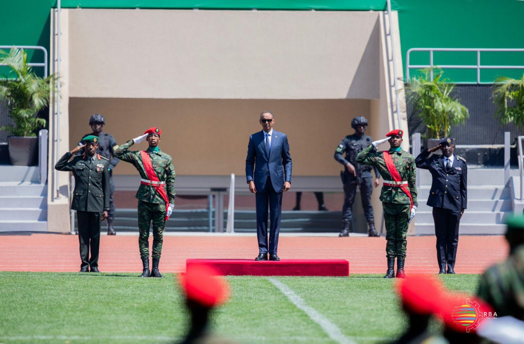 Ndabizi ko utagenda udakoze:

1. like kuri iyi post🫡🫡✊🇷🇼🇷🇼🇷🇼♥️

2. Repost kuri iyi post.

Source photo: 
captain @iankagame__rw

Duffollowinge mwana <a href="/IMITAMENWA200PK/">🇷🇼UMUTAMENWA ERICA 🇷🇼🥇</a> 😍
