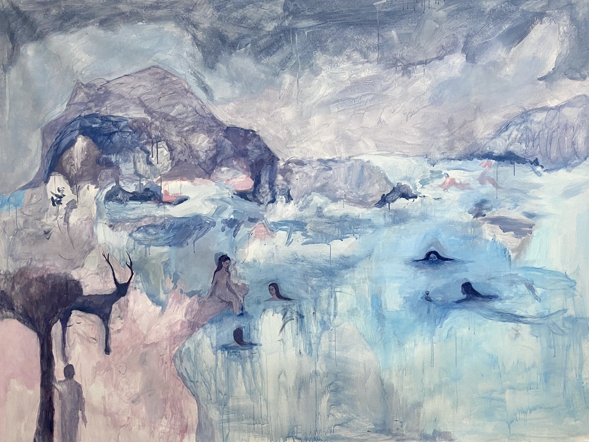 Ruby Rhizome♦ tweet media