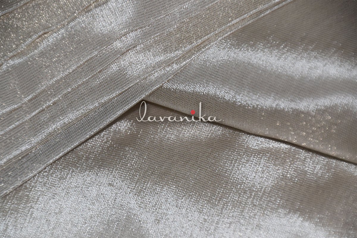 lavanikafabrics's tweet photo. Dyeable Georgette Tissue Fabric (Anmol)

Shop online@ https://t.co/3T79czt7TJ

For queries contact 011-43584080, 8010884080, 9953658939

#dyeablefabric #plainfabrics #boutiquefabric #occasionwear #festivefabric #designerfabrics #georgettefabric #zariwork #tissuefabric #organza https://t.co/bLHhqsPY6M