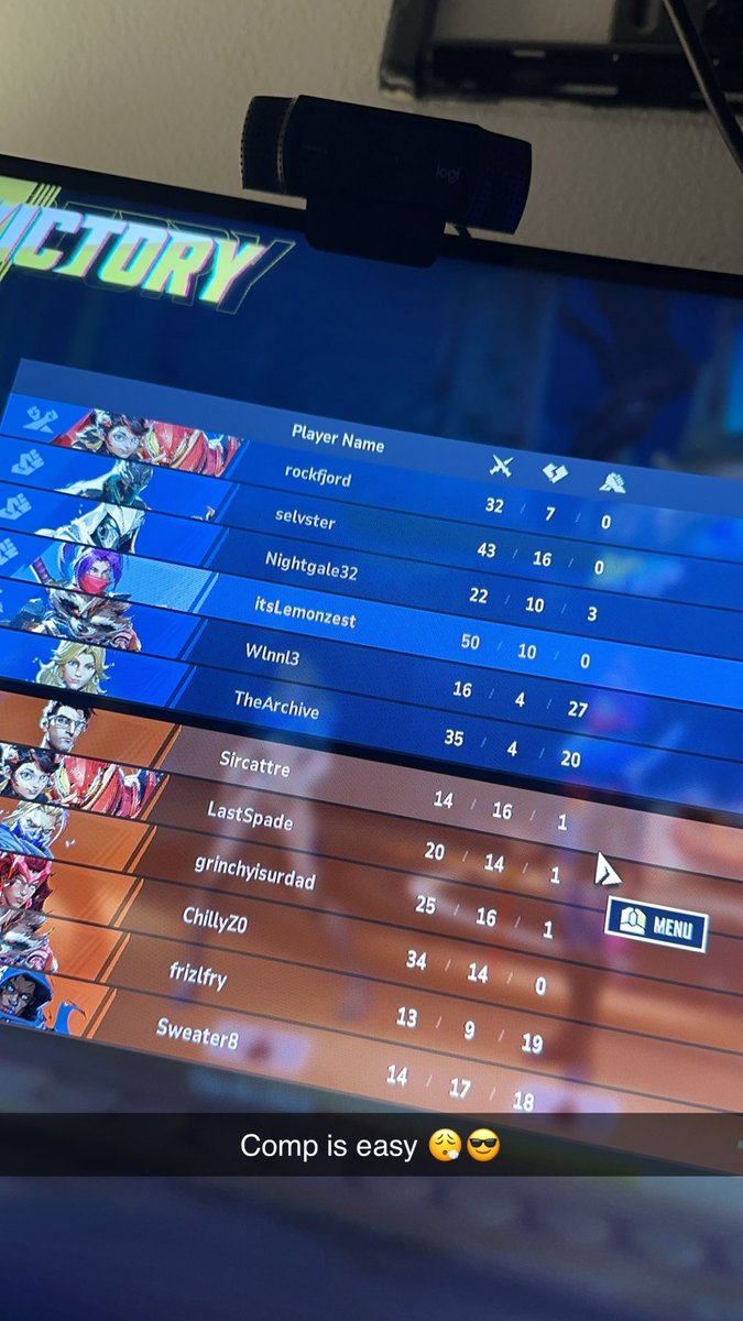 If y’all need a goated Psylocke, hmu 💪🙌 <a href="/MarvelRivals/">Marvel Rivals</a> #MarvelRivals