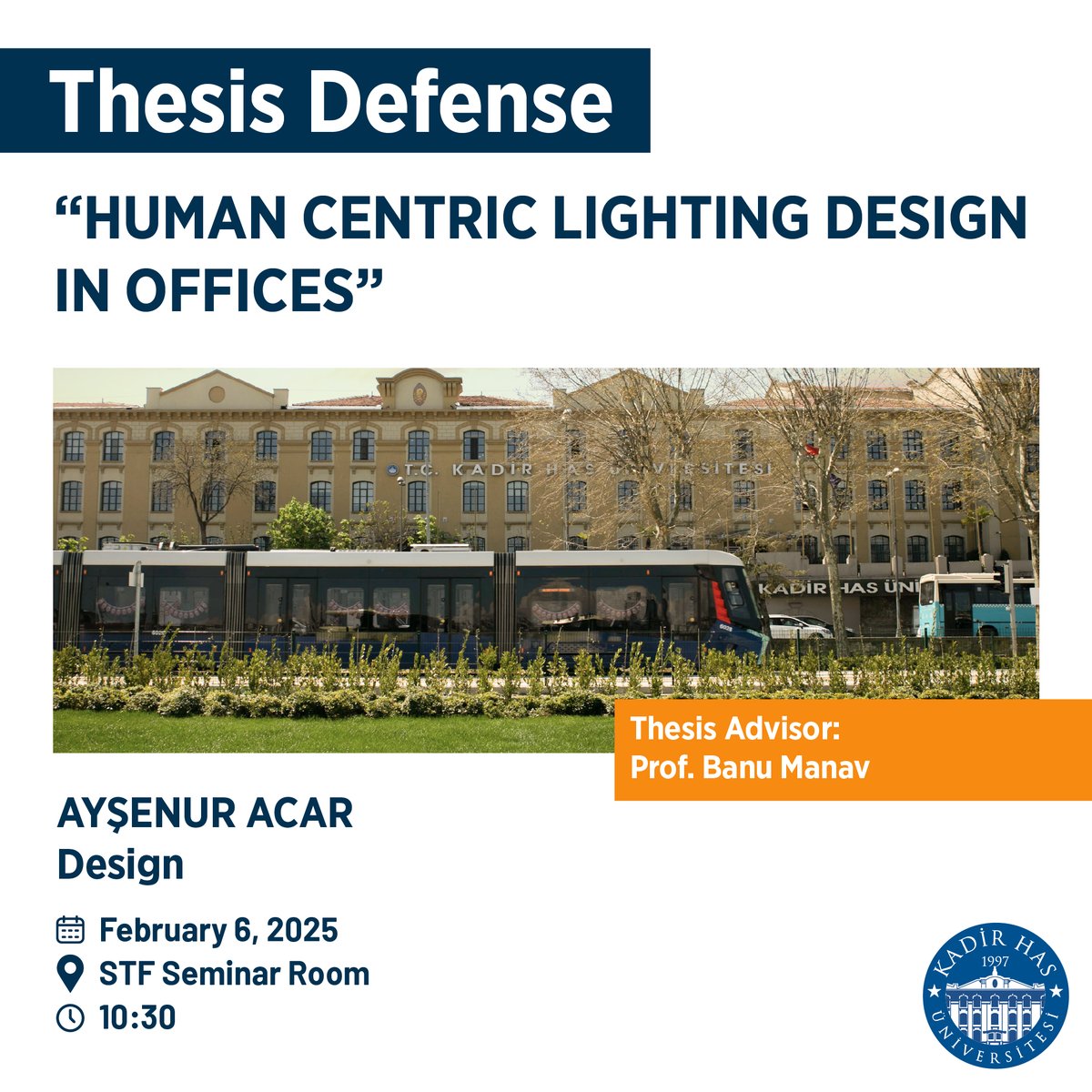 More Information: khas.edu.tr/en/thesis-defe…