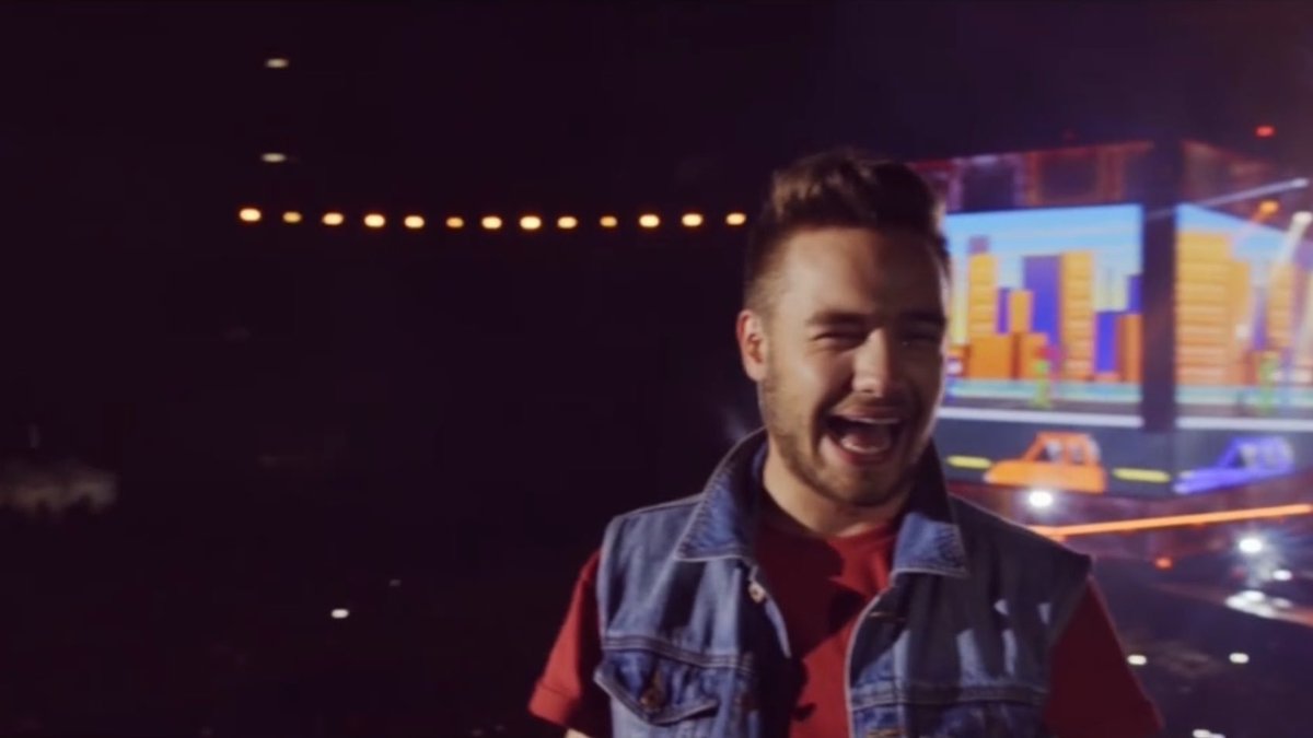 The #GRAMMYs pays tribute to Liam Payne.