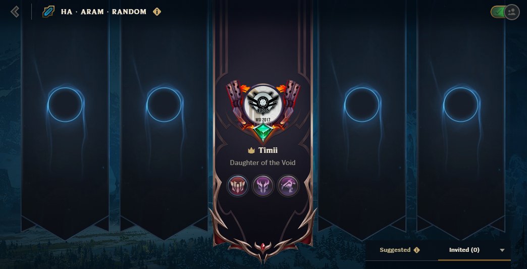 surviving the heat one aram at a time