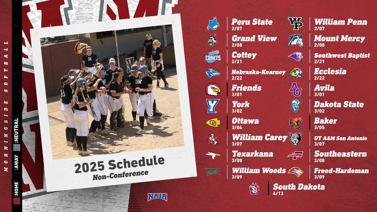 Mside_Softball's tweet photo. Softball Season is HERE 👀

It’s Game Week‼️

#rollstangs🐴 https://t.co/6iJ6EylhDU