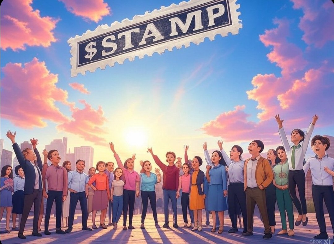 domainpay's tweet image. The market is bleeding, BTC below $92K, ETH down bad... 

But $STAMP is holding stronger than most assets in my portfolio. 

Real on-chain permanence wins in the long run. Stay steady. 
#BitcoinStamps #SRC20