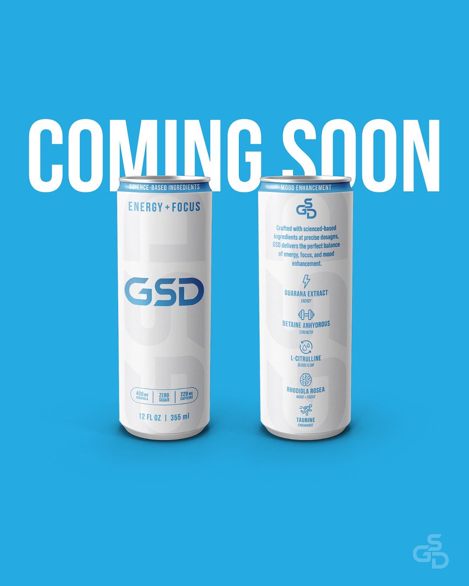 GSD Energy (@gsd_energy) / Posts / X
