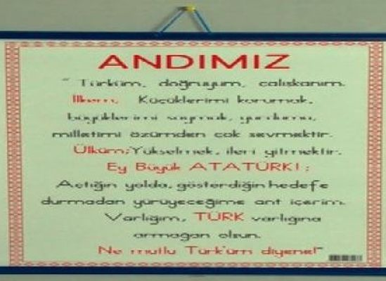 turkalican's tweet photo. BUGÜN 03 ŞUBAT 2025, Pazartesi...
Okullarımızın yarıyıl tatili bitti, bugün yeni dönem başlıyor.
Haydi biz de yeni döneme hep birlikte ANDIMIZ'la başlayıp hem öğrencilerimize başarılar hem de yurdumuza ve milletimize "Hayırlı Pazartesiler" dileyelim. https://t.co/PlvjbgMJGt