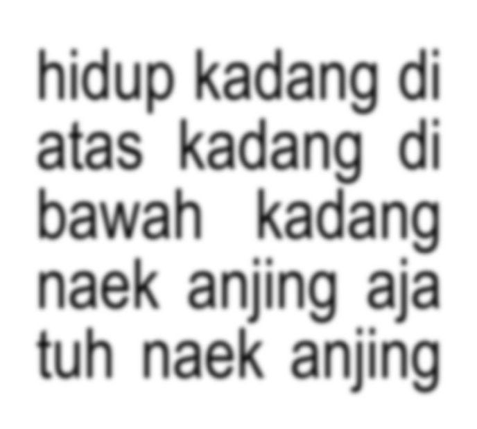 ㅤㅤ 
Greetings, fellas. Gua Yudha, pendeknya Mahes saja biar nengok pas dipanggil. Selamat mewarnai hari dengan KOOKV25, semoga harinya bakal lebih asik daripada scroll meme pagi-pagi dan tanpa sentuhan cringe. Arigathanks.
ㅤㅤ