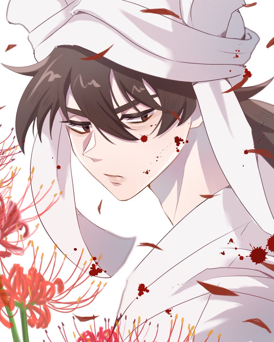 #忍たま
#土井先生