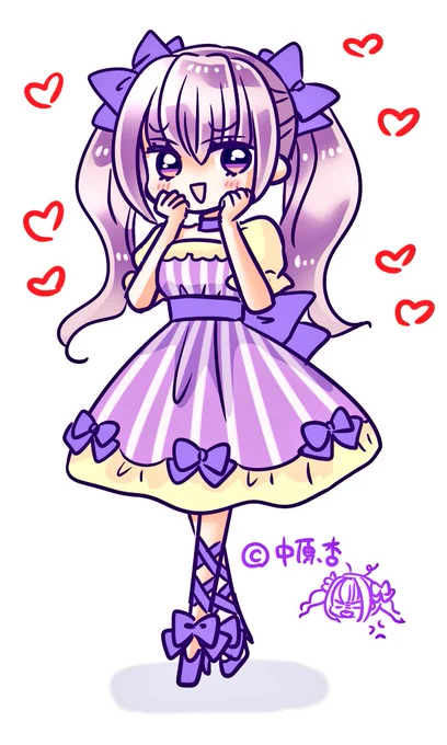 隠れファンの多い小倉エリナ