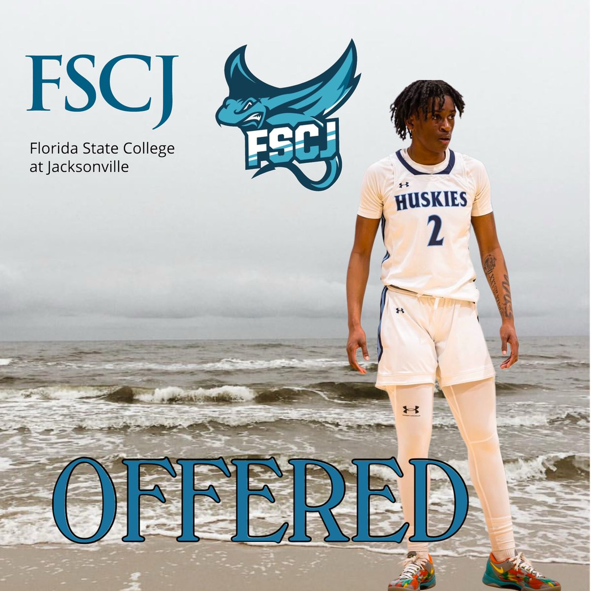Davone J Shade (@suncityshade) on Twitter photo 2025’ Jasmine Blake <a href="/jblake2500/">JASMINE BLAKE</a> (Chapin) has been offered by Florida State College at Jacksonville 🌊 Congratulations Jazzy 🎉🔥 <a href="/CoachBigWeave/">Eric Weaver</a> <a href="/SamGuzmanTV/">Sam Guzman</a> <a href="/Fchavezeptimes/">Felix Chavez</a> <a href="/ferminhermin/">Javier Cortez</a> <a href="/915Preps_FB/">EP_Preps</a> <a href="/EPSports915/">Borderland Sports</a> <a href="/epsportsnet/">El Paso Sports Network</a> 2025’ Jasmine Blake <a href="/jblake2500/">JASMINE BLAKE</a> (Chapin) has been offered by Florida State College at Jacksonville 🌊 Congratulations Jazzy 🎉🔥 <a href="/CoachBigWeave/">Eric Weaver</a> <a href="/SamGuzmanTV/">Sam Guzman</a> <a href="/Fchavezeptimes/">Felix Chavez</a> <a href="/ferminhermin/">Javier Cortez</a> <a href="/915Preps_FB/">EP_Preps</a> <a href="/EPSports915/">Borderland Sports</a> <a href="/epsportsnet/">El Paso Sports Network</a>