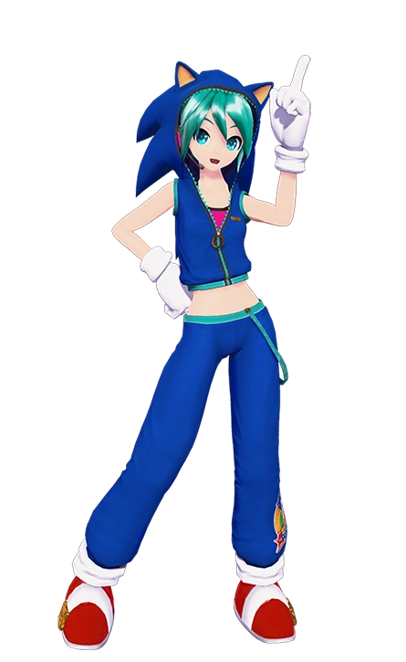 This is the reason why I dislike Hatsune Miku.