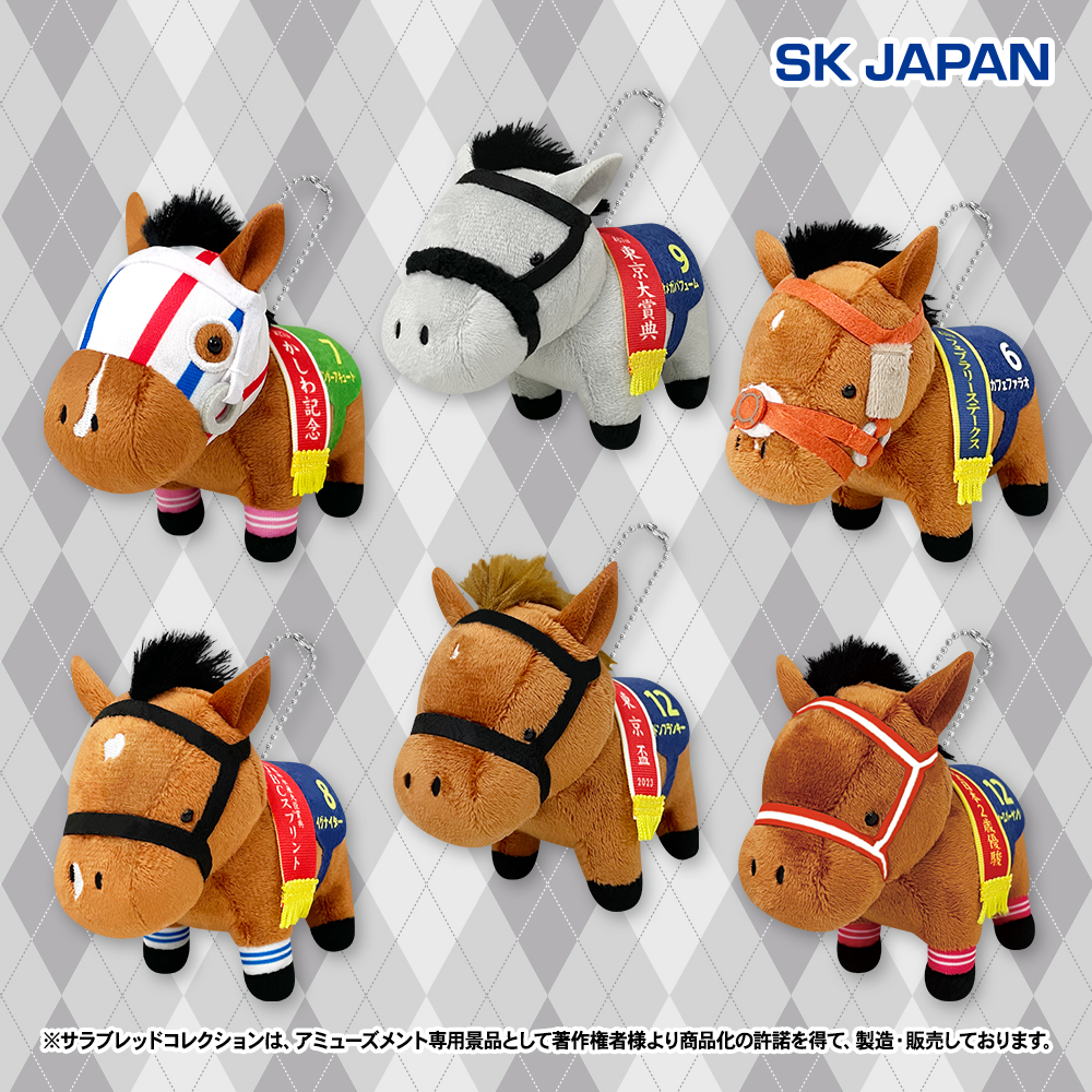 ❤️ばら売り相談可能★新品★大量セット２２点❤️ぬいぐるみセット★非売品★限定品 グッズ-ぬいぐるみ】センチメンタルサーカス 追憶兎と新月