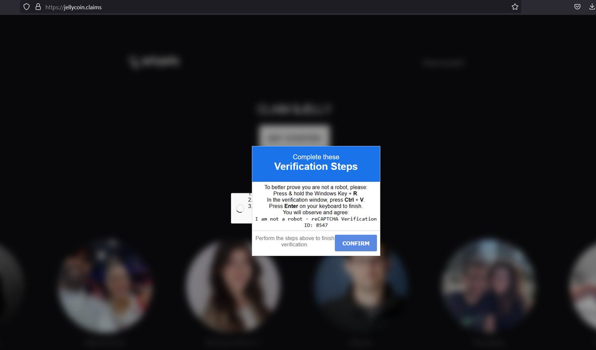 RussianPanda9xx's tweet image. Watch out for those #ClickFix crypto scams going around delivering #VenomRAT (C2: 199.247.0[.]169).
This brings up another question ... some sandboxes misattribute the RAT based on Yara rules? I know they are all quite similar, but there should be a unique pattern, no? 🤔