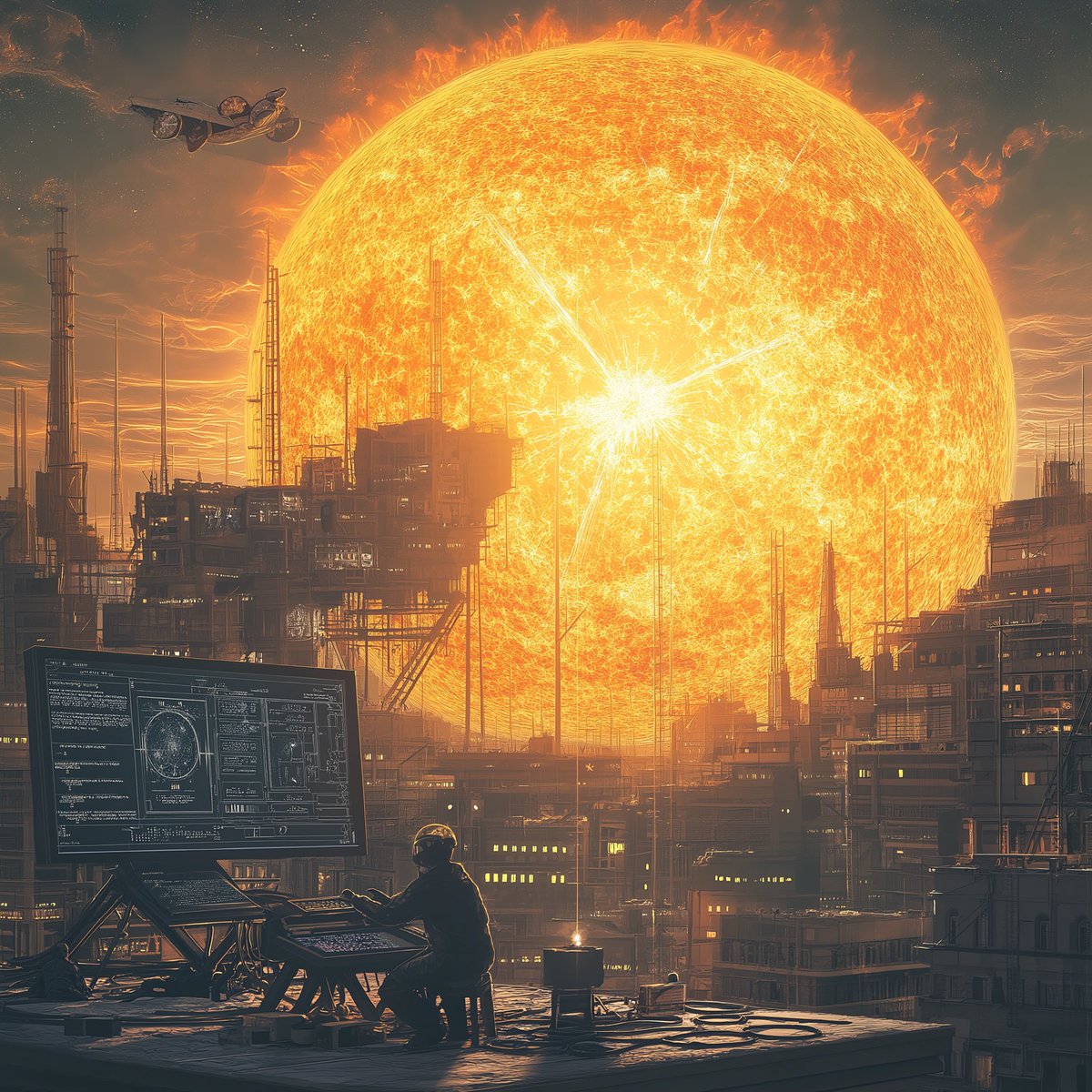 The bounds of creativity is endless