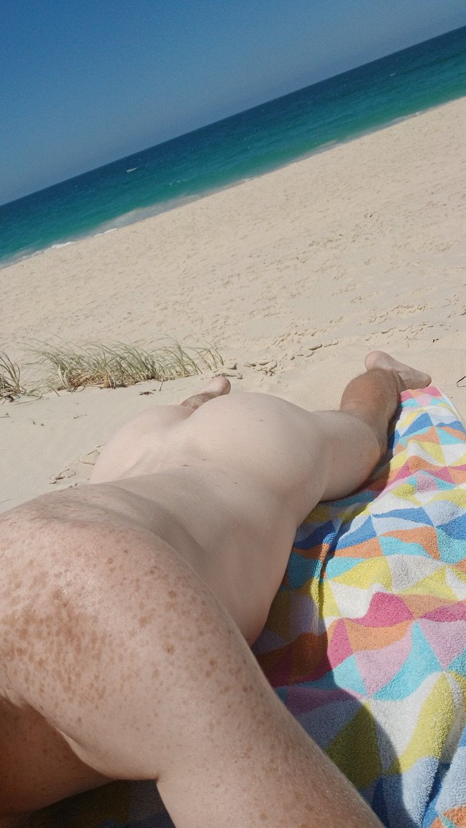 Beach day
