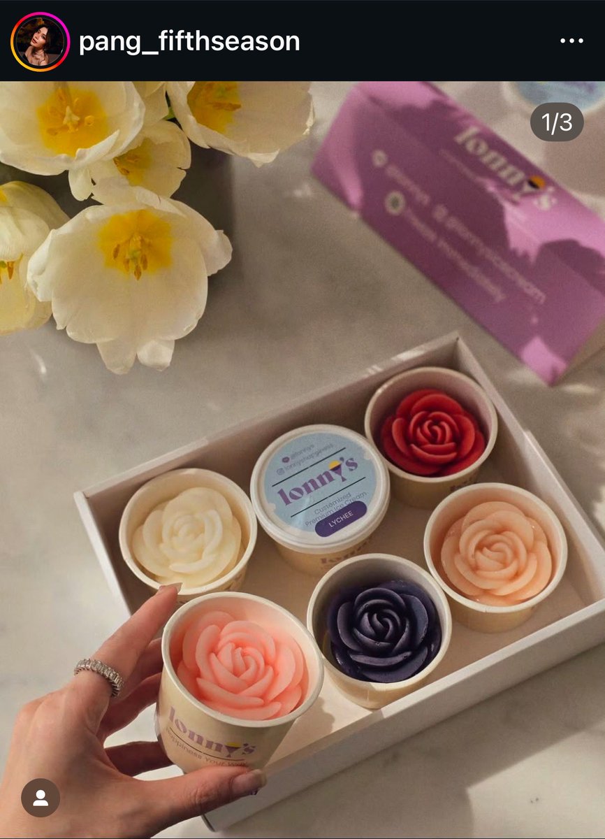 lonnyshappiness's tweet image. #ของขวัญวาเลนไทน์  #ไอศกรีม #ดอกกุหลาบ
contact us Line @lonnys
Tel. 0992922949
#lonnyshappiness
#วาเลนไทน์ #ไอศกรีม3มิติ
#ValentinesDay