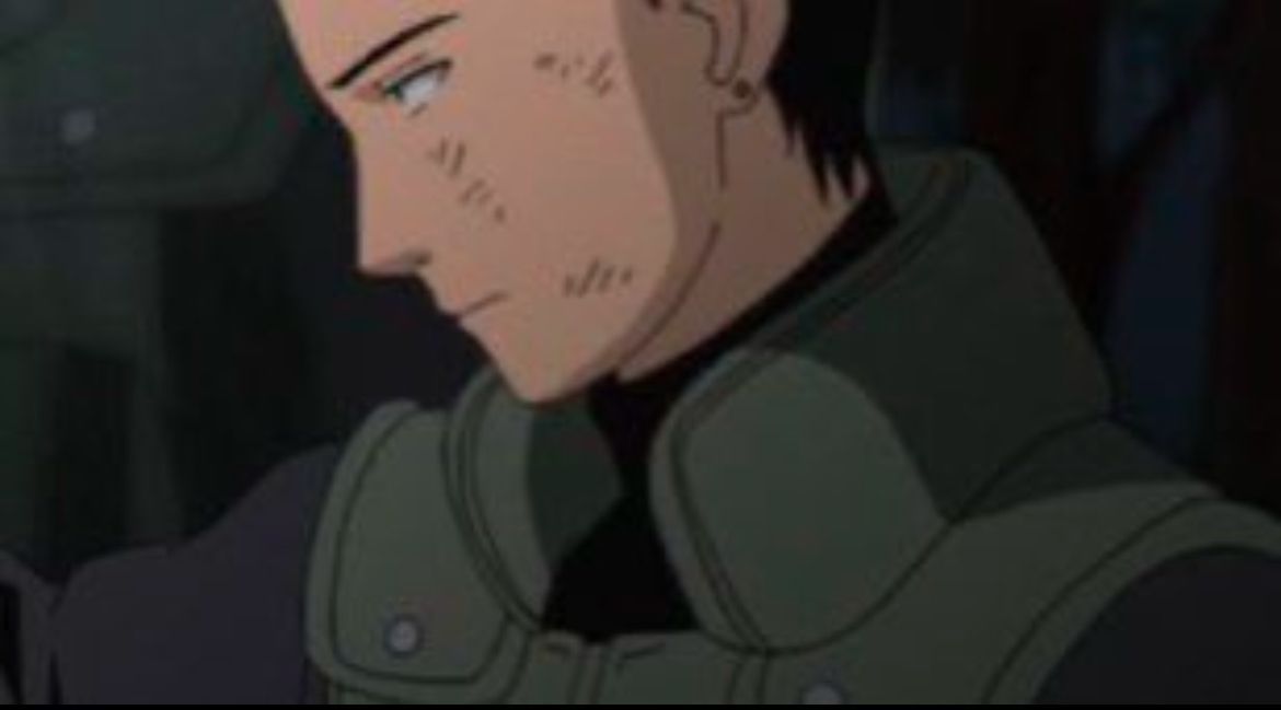 Daily Naruto tweet media