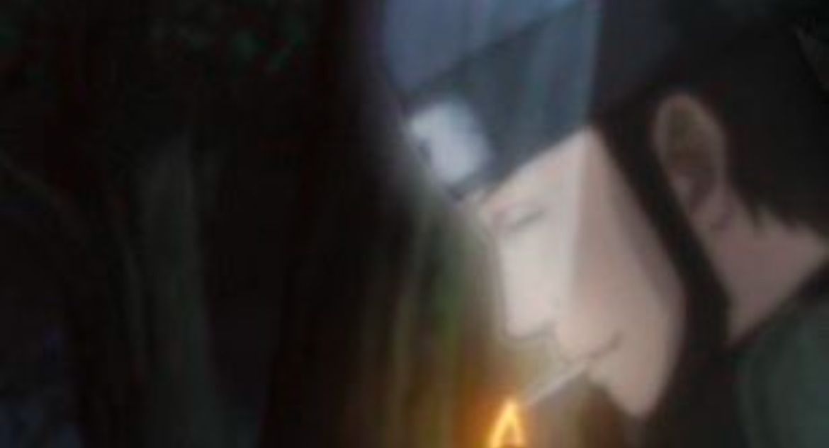 Daily Naruto tweet media