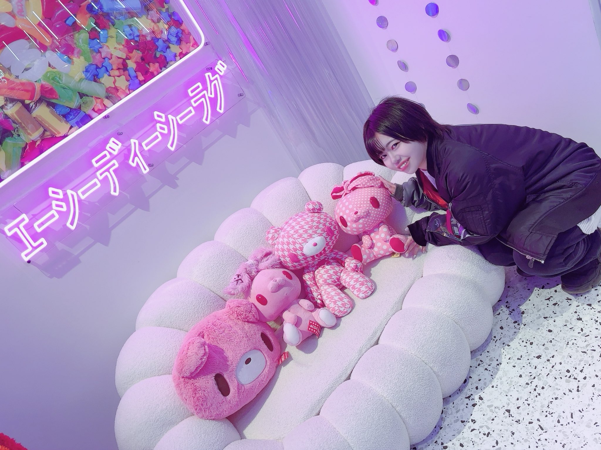 ゆか╰(*´︶`*)╯♡ ようか (@__y_o_u_k_a__) / X