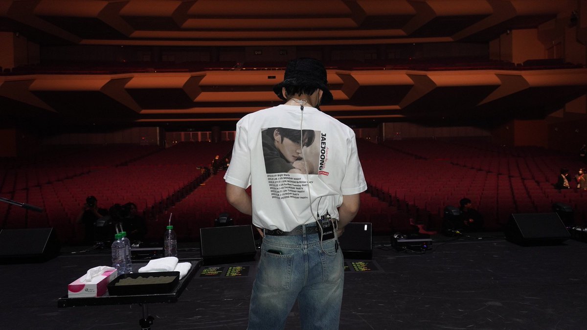 kimjaejoong tweet media