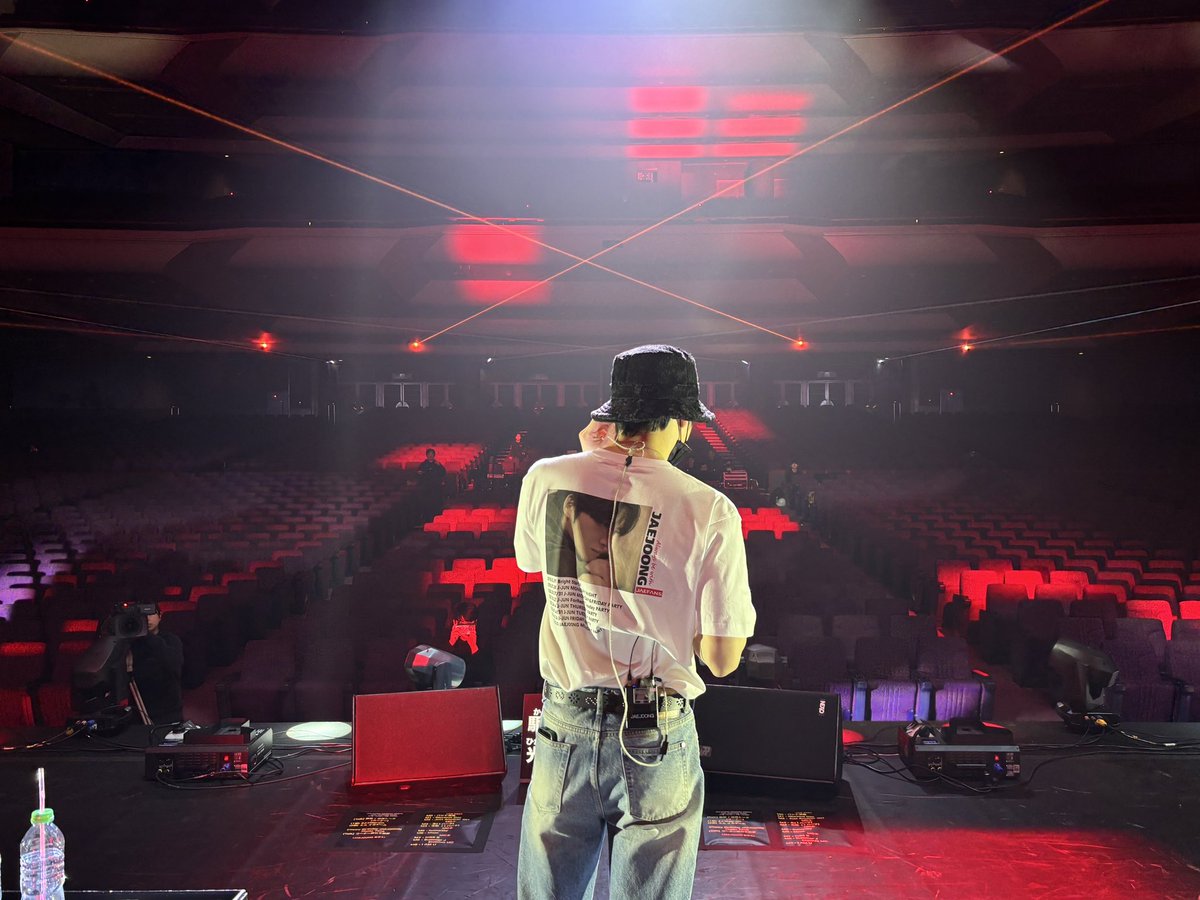 kimjaejoong tweet media