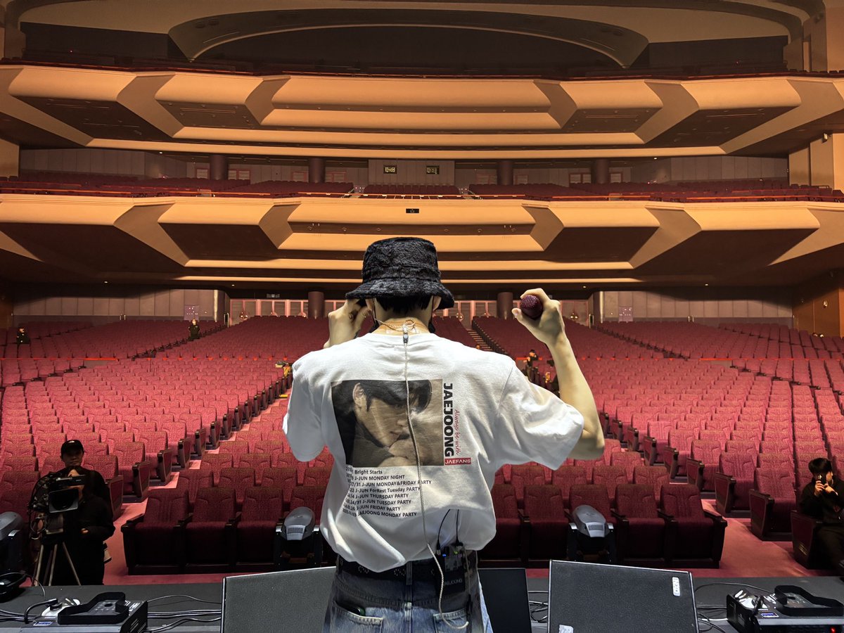 kimjaejoong tweet media