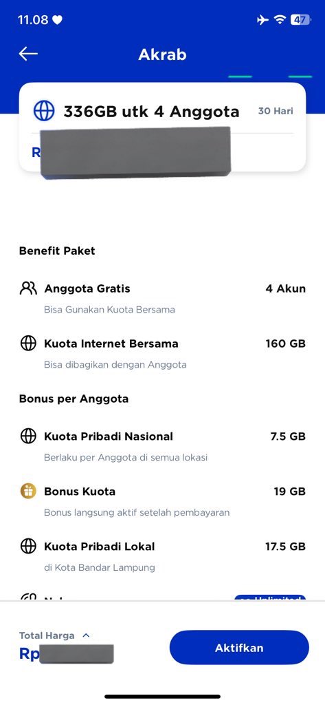 bigwingeh1's tweet photo. gais ads yg mau barengan sharing sama aku mgga ya 75k aja gas

kuota xl akrab 
kuota akrab xl https://t.co/VPOpjDGhdz