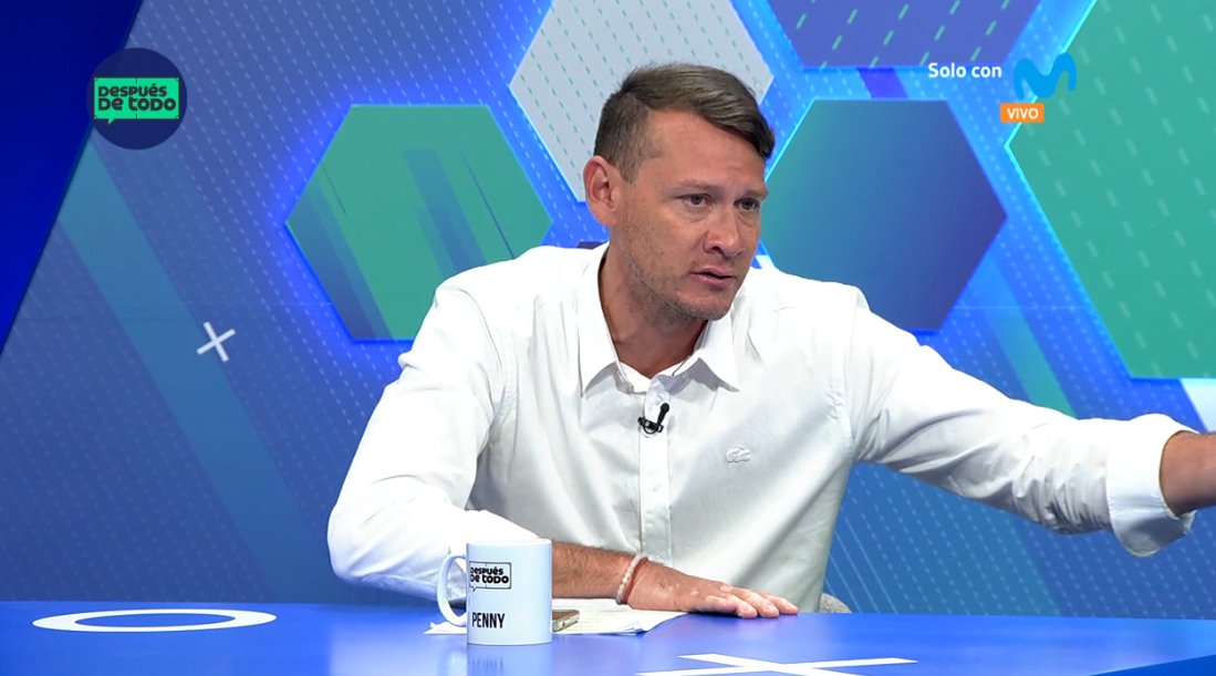 ¿Cómo formará Alianza en la mitad de la cancha? 

🎙️ <a href="/penny_diego/">Diego Penny</a>: "Gorosito ha hecho varios cambios y ha tratado de darle continuidad a una idea, pero se han movido ciertas fichas. Alianza Lima se juega la vida este miércoles y yo considero que el 4-4-2 es el sistema que le fue